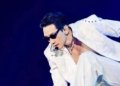 Rain apologises to fan with hearing loss after calling her out for not dancing