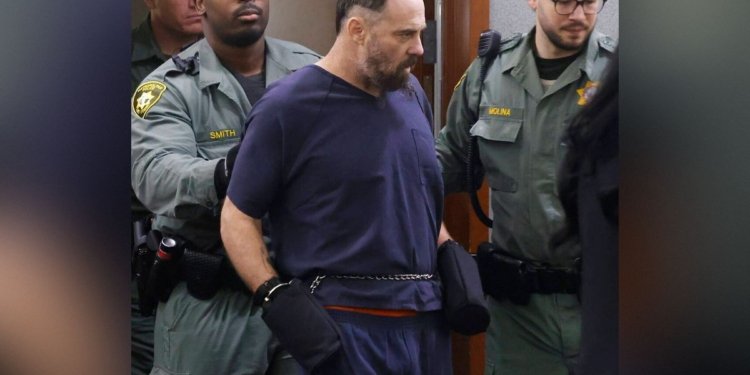 Reality TV star Chad Ollinger claimed cellmate he killed was paedophile