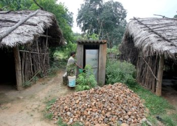 Recasting sanitation with urban-rural partnerships