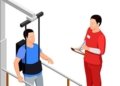 Rehabilitation matters: the role of early physiotherapy in reducing long-term disability