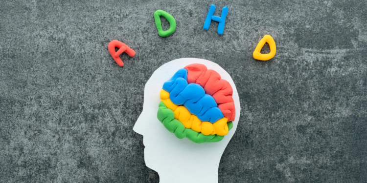 Researchers find ADHD strengths linked to better mental health