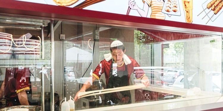 Restaurant trends that are likely to bloom in Malaysia in 2026