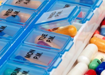 Risky Drugs Still in the Mix for Dementia Patients