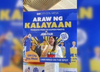 SM Job Fairs kick off 2026 strong with nationwide jobs, upskilling and career opportunities
