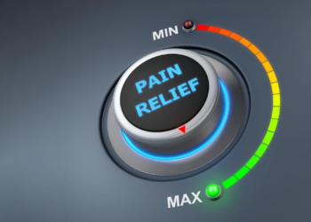 Scientists find a safer way for opioids to relieve pain