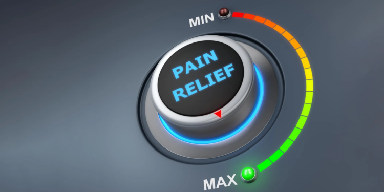 Scientists find a safer way for opioids to relieve pain