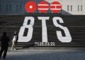 Seoul's Gwanghwamun will host major concert in March (it's BTS)