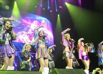 SexBomb Girls confirm 3rd reunion show date with 360-degree stage