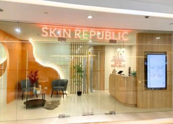 Skin Republic redefines "smart skincare" with launch of advanced naturals series