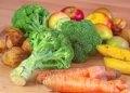 Slowing down prostate cancer with diet-related changes