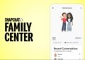 Snapchat launches new Family Center safety tools for teens and parents