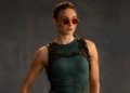 Sophie Turner is Lara Croft: