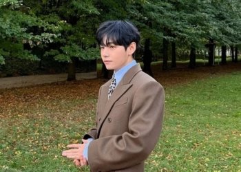 South Korea's BTS member V hits record 70 million followers on Instagram