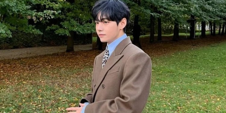 South Korea's BTS member V hits record 70 million followers on Instagram