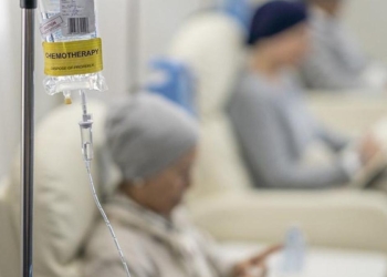 Spotlighting sarcoma, a cancer that is talked about too little