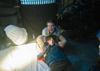 'Stranger Things' to release documentary on final season