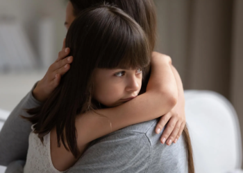 Stress measured in hair could predict depression and anxiety in children