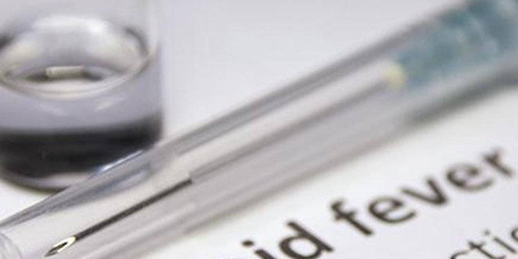 Study estimates 49 lakh cases of typhoid fever in India in 2023