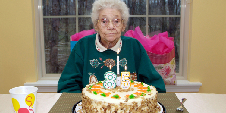 Superagers' Genes May Explain Their Exceptional Brain Health