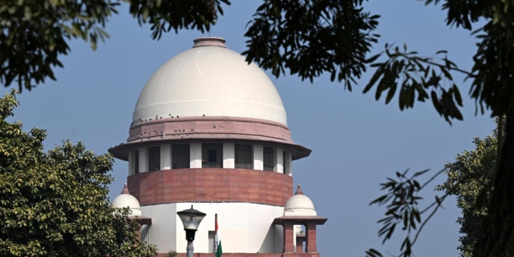 Supreme Court reserves verdict on plea to withdraw life-sustaining treatment for Harish Rana