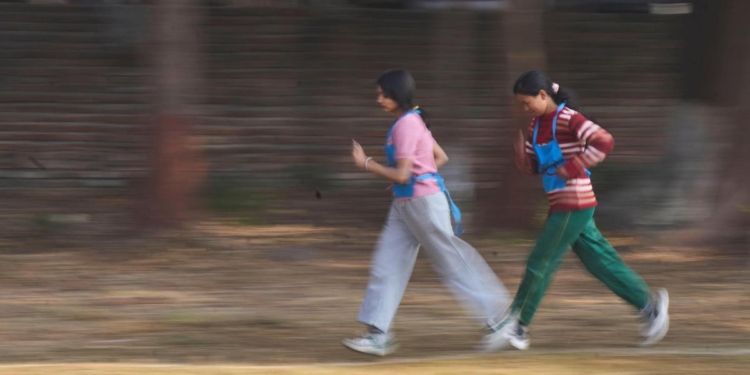 Swedish study reveals when fitness and strength begin to fade