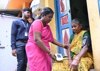 T.N. govt. scheme improves access to diabetes, hypertension care for women, rural residents: study
