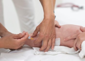 Tardy Primary Vaccines Predict the Kids Most Likely to Miss Their MMR Shots