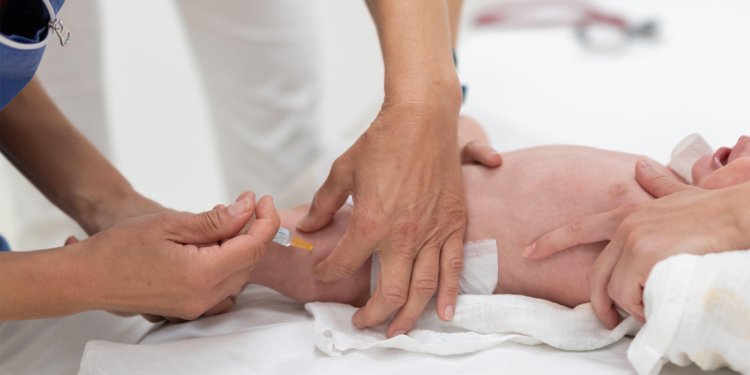 Tardy Primary Vaccines Predict the Kids Most Likely to Miss Their MMR Shots