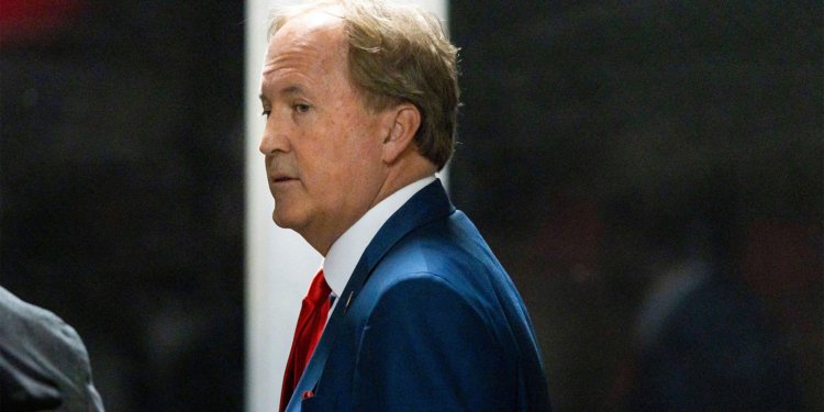 Texas Probe Targets Pediatricians, Alleges Illegal Vaccination 'Scheme'