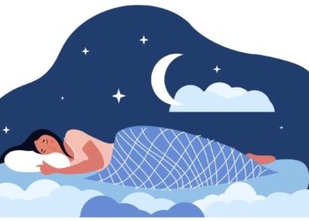 The connection between sleep and health: why India’s sleep crisis needs tackling