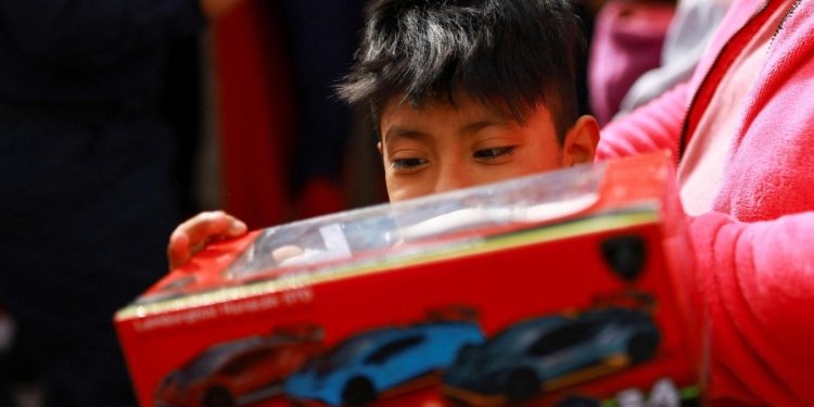 The dark side of AI-powered toys | Explained