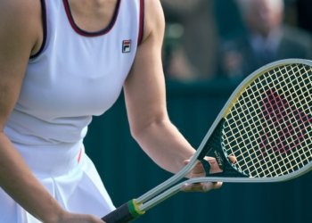 The daunting prospect of playing Evonne Goolagong Cawley on screen