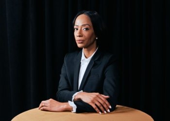 The pain, and joy, of Rachel Eliza Griffiths' writing journey