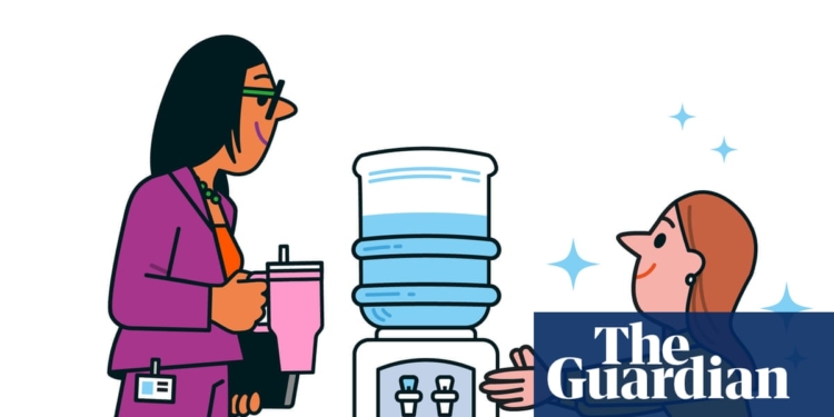 The perfect way to beat the slump: how to tackle mid-afternoon energy dips