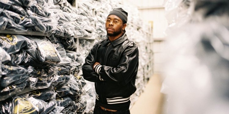 The rise of a streetwear cult brand built on scarcity, spectacle and grit