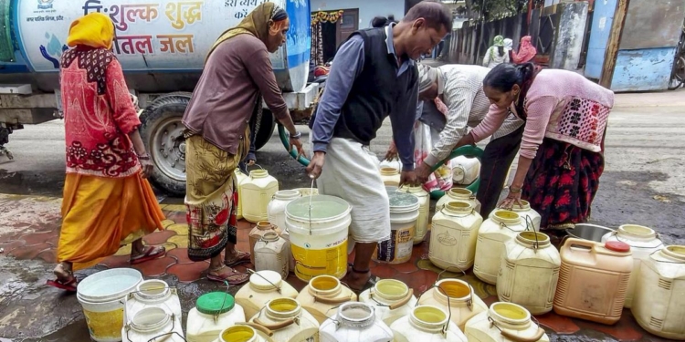Toxic taps in India’s ‘cleanest city’: the cost of ignoring water safety