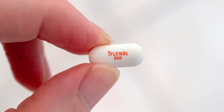 Tylenol in Pregnancy Not Tied to Autism, Rigorous Review Shows