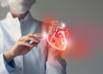 Type 2 diabetes physically changes the human heart, study finds