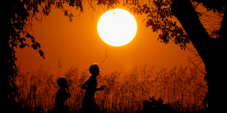 U.S. Life Expectancy Hit an All-Time High in 2024, CDC Says