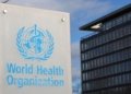 U.S. completes withdrawal from World Health Organization
