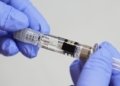 U.S. cuts broad recommendation for four childhood vaccines including flu