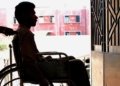 Uttar Pradesh youth amputates foot to seek disability quota in admission to medical college
