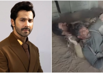 Varun Dhawan calls it his most painful injury: Why tailbone fractures are often underestimated