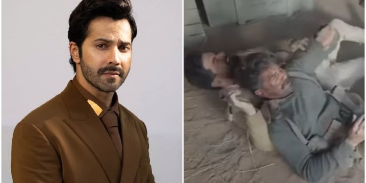 Varun Dhawan calls it his most painful injury: Why tailbone fractures are often underestimated