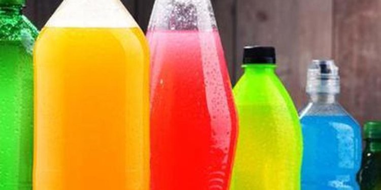 WHO asks governments to significantly strengthen taxes on sugary drinks, alcoholic beverages