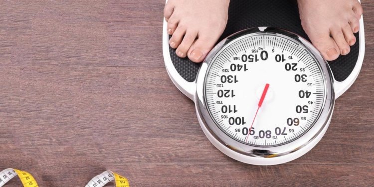Waist-to-height ratio better than BMI at detecting obesity risk in older adults: Study