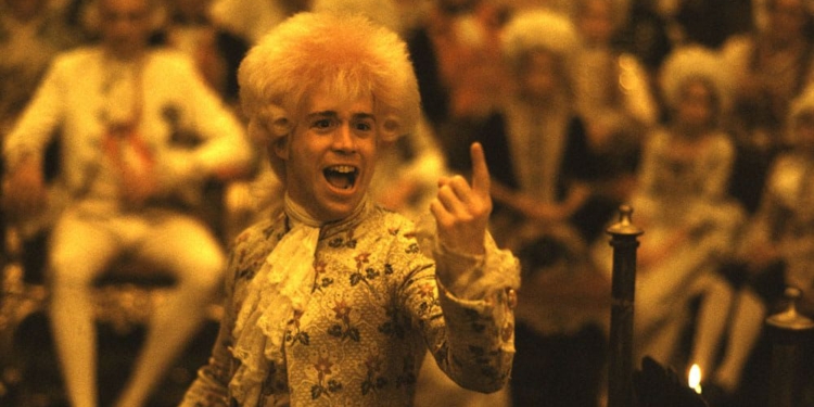 Weekend for the arts: 'Amadeus Live', 'Rupa' exhibition, 'Kelah Buku'