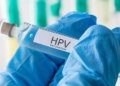 What is the HPV vaccine’s role in preventing cervical cancer?