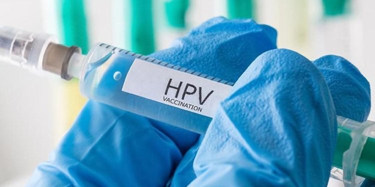 What is the HPV vaccine’s role in preventing cervical cancer?