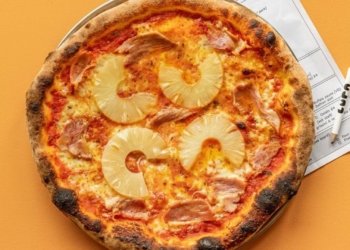 What makes a pizza good? Chef offers insights